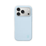 Ideal of Sweden iPhone 17 Pro Max/iPhone 18 Pro Max Cover Silicone Case MagSafe Lyseblå