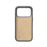 Ideal of Sweden iPhone 17 Pro Max/iPhone 18 Pro Max Cover Silicone Case MagSafe Midnight Blue