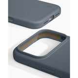 Ideal of Sweden iPhone 17 Pro Max/iPhone 18 Pro Max Cover Silicone Case MagSafe Midnight Blue