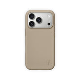 Ideal of Sweden iPhone 17 Pro Max/iPhone 18 Pro Max Cover Silicone Case MagSafe Perfect Beige