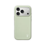 Ideal of Sweden iPhone 17 Pro Max/iPhone 18 Pro Max Cover Silicone Case MagSafe Salviegrøn