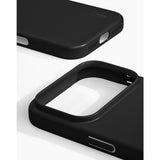 Ideal of Sweden iPhone 17 Pro Max/iPhone 18 Pro Max Cover Slim MagSafe Mat sort