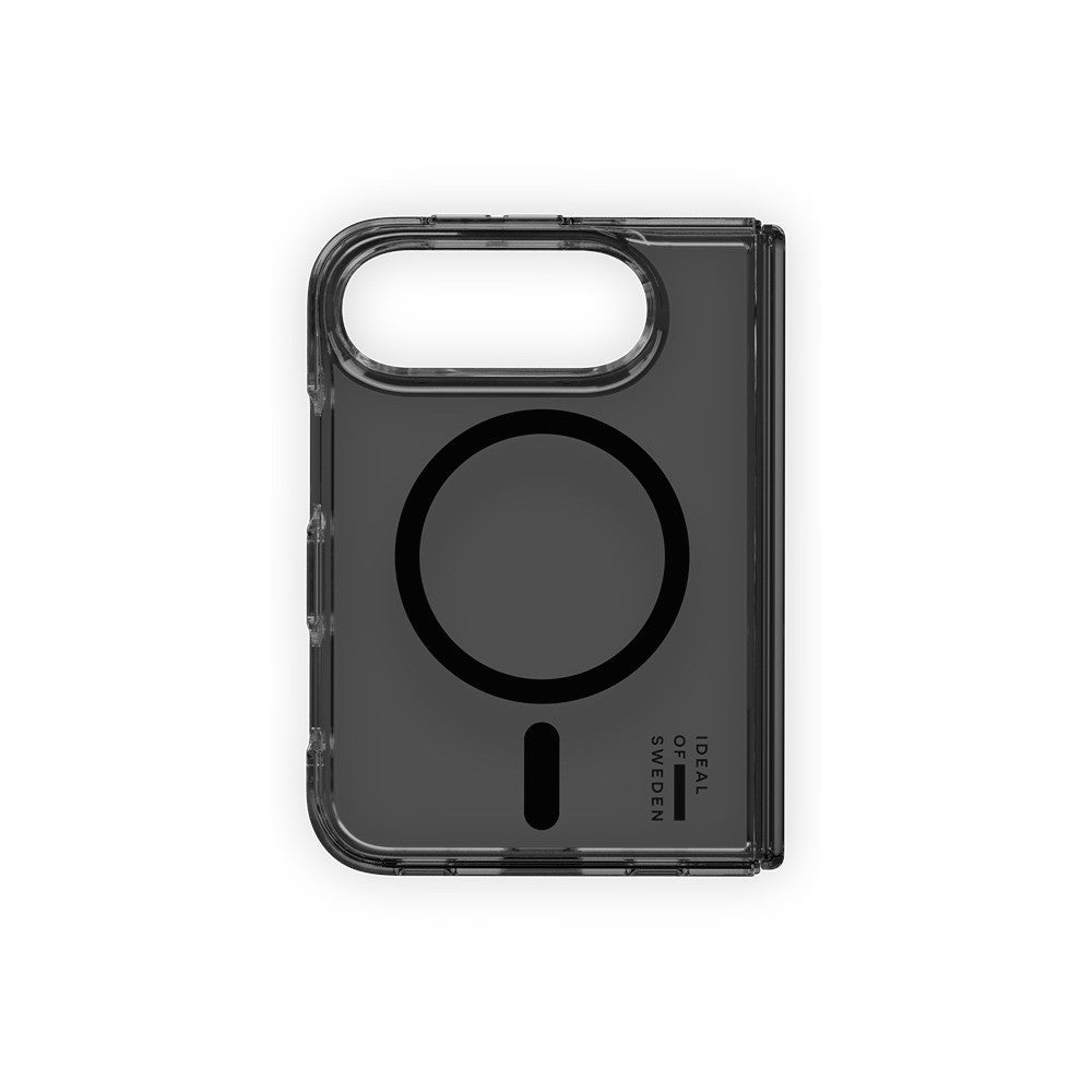 Ideal of Sweden iPhone Duo Cover Klar etui MagSafe Tinted Black