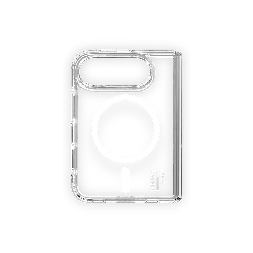 Ideal of Sweden iPhone Duo Cover Klar etui MagSafe Klar