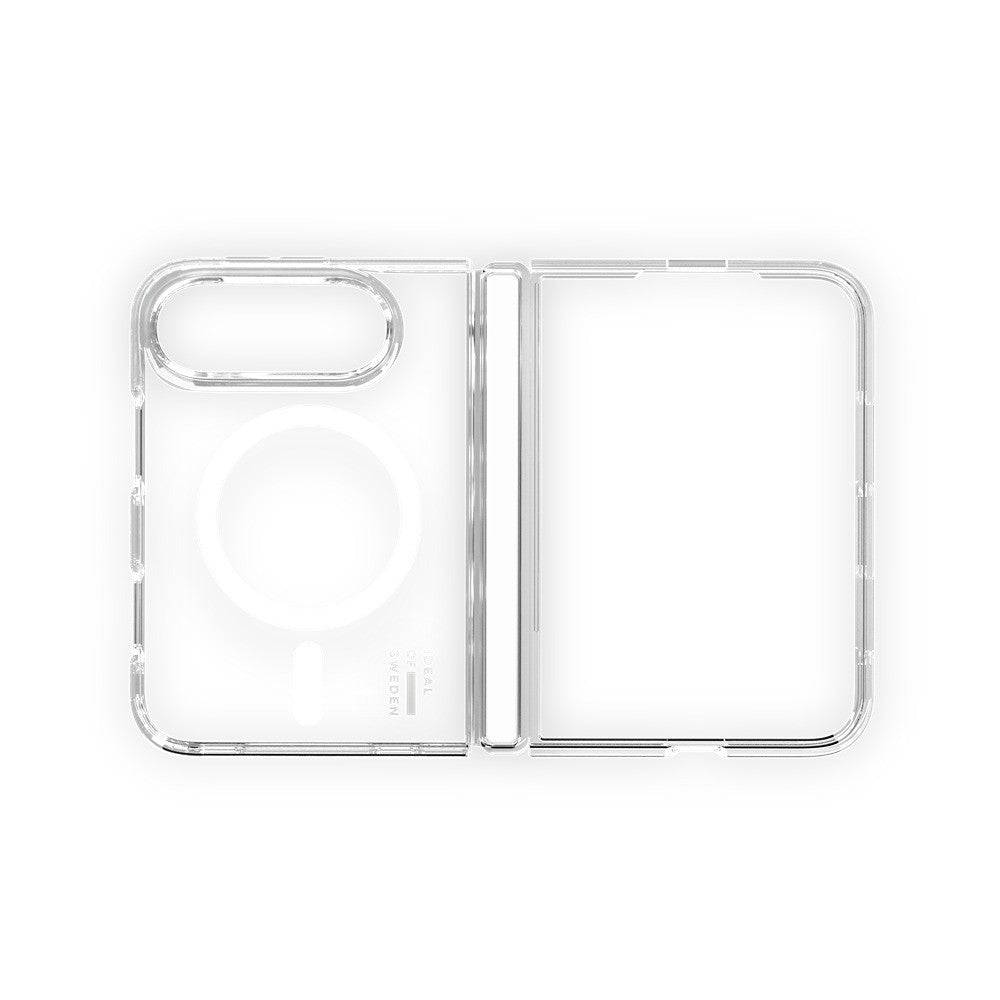 Ideal of Sweden iPhone Duo Cover Klar etui MagSafe Klar