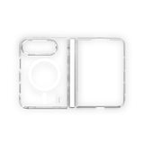 Ideal of Sweden iPhone Duo Cover Klar etui MagSafe Klar