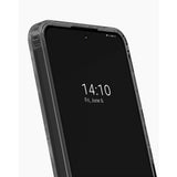 Ideal of Sweden Samsung Galaxy A27/A36/A37/A56 Cover Clear MagSafe Tinted Black