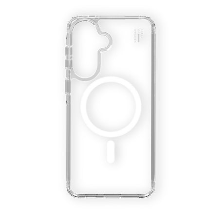 Ideal of Sweden Samsung Galaxy A27/A36/A37/A56 Cover Clear MagSafe Klar