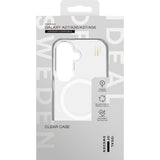 Ideal of Sweden Samsung Galaxy A27/A36/A37/A56 Cover Clear MagSafe Klar