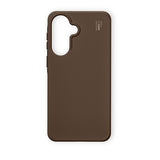 Ideal of Sweden Samsung Galaxy A37 Cover Silicone Case MagSafe Mocha Mousse