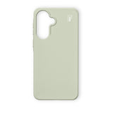 Ideal of Sweden Samsung Galaxy A37 Cover Silicone Case MagSafe Sage Green