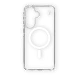 Ideal of Sweden Samsung Galaxy A57 Cover Clear MagSafe Klar