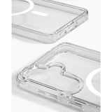 Ideal of Sweden Samsung Galaxy A57 Cover Clear MagSafe Klar