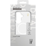 Ideal of Sweden Samsung Galaxy A57 Cover Clear MagSafe Klar