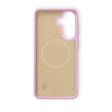 Ideal of Sweden Samsung Galaxy A57 Cover Silicone Case MagSafe Bubblegum Pink