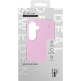 Ideal of Sweden Samsung Galaxy A57 Cover Silicone Case MagSafe Bubblegum Pink