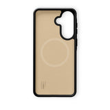 Ideal of Sweden Samsung Galaxy A57 Cover Silicone Case MagSafe Sort