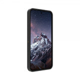 dbramante1928 Samsung Galaxy S24 Plus Cover Iceland Ultra D3O Sort