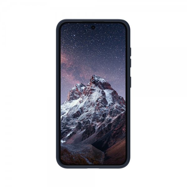 dbramante1928 Samsung Galaxy S24 Plus Cover Iceland Ultra D3O Blå