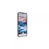 dbramante1928 Samsung Galaxy S24 Cover Iceland Ultra D3O Transparent
