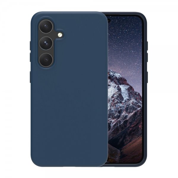 dbramante1928 Samsung Galaxy S24 Cover Iceland Ultra D3O Blå