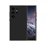 dbramante1928 Samsung Galaxy S24 Ultra Cover Iceland Ultra D3O Sort