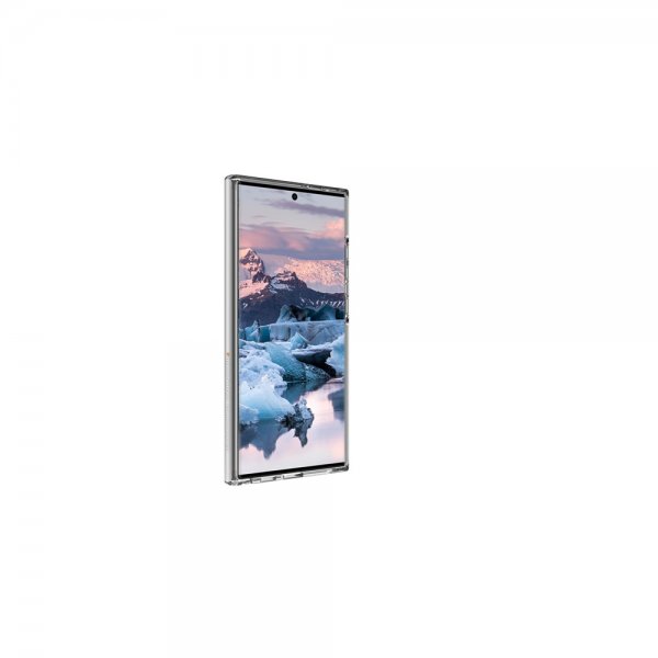dbramante1928 Samsung Galaxy S24 Ultra Cover Iceland Ultra D3O Transparent