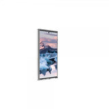 dbramante1928 Samsung Galaxy S24 Ultra Cover Iceland Ultra D3O Transparent