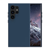 dbramante1928 Samsung Galaxy S24 Ultra Cover Iceland Ultra D3O Blå