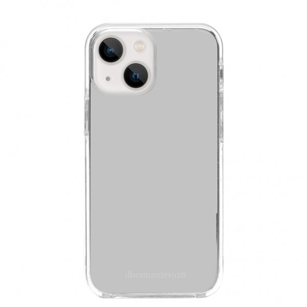 dbramante1928 iPhone 13 Cover Iceland Transparent
