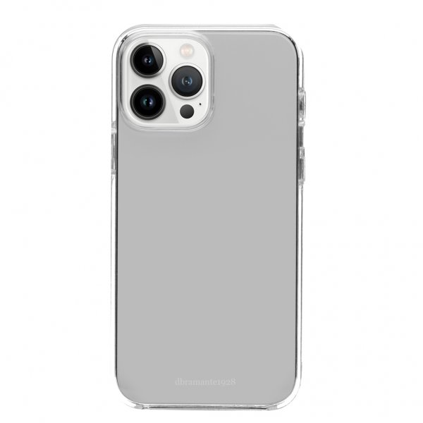 dbramante1928 iPhone 13 Pro Max Cover Iceland Transparent