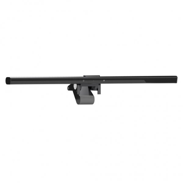 ALOGIC Illuminate Light Bar med 4K-webkamera Space Grey