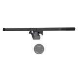 ALOGIC Illuminate Light Bar med 4K-webkamera Space Grey