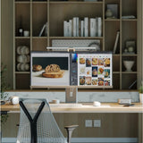Alogic Illuminate USB-C-lysbjælke med 4K-webkamera