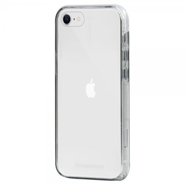 dbramante1928 iPhone 7/8/SE Cover Iceland Clear