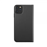 Adidas iPhone 11 Pro Max Etui OR Booklet Case FW19 Sort Hvid