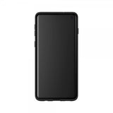 Adidas Samsung Galaxy S10 Cover OR Moulded Case PU SS19 Hvid Sort