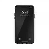 Adidas iPhone 11 Pro Max Cover OR Moulded Case FW19 Sort Hvid