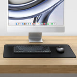 Satechi SM1 Slim Mekanisk Bluetooth Tastatur Mørkegrå