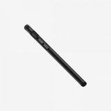 Tech21 iPhone 7/8/SE Cover Evo Check TPU Gennemsigtig Sort