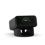 Satechi ChargeView 140W skrivebordslader Space Black