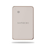Satechi FindAll Pung Tracker Desert Rose