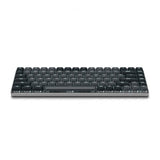 Satechi SM1 Slim Mekanisk Bluetooth Tastatur Mørkegrå