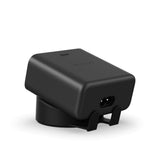 Satechi ChargeView 140W skrivebordslader Space Black
