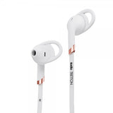 Sudio Tretton Trådløse Høretelefoner Sport Wing Tip In-Ear Hvid