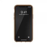 Adidas iPhone 11 Pro Cover OR Moulded Case Camo FW19 Raw Gold