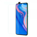 Huawei P Smart Z Skærmbeskyttelse i Hærdet Glas Case Friendly