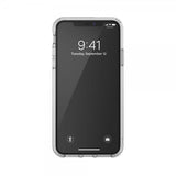 Adidas iPhone 11 Pro Max Cover OR Protective Clear Case FW19 Klar