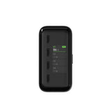 Satechi ChargeView 140W skrivebordslader Space Black