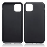 iPhone 11 Cover TPU Mat Sort
